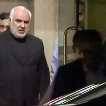 भारत ने ईरान के समक्ष दर्ज कराया विरोध, भारतीय जहाज पर गोलीबारी मामले में तेहरान को सख्त संदेश