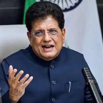 भारत-अमेरिका व्यापार समझौते तेज हुई बातचीत, जल्द हो सकते हैं हस्ताक्षर: पीयूष गोयल