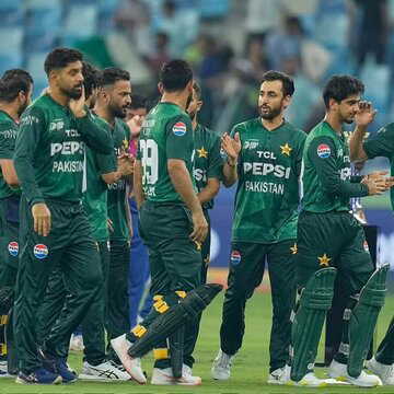 पाकिस्तान का बहाना या हार के डर से भागा ? बड़बोलेपन के बाद अब ICC की बारी,  जानें पूरी कहानी