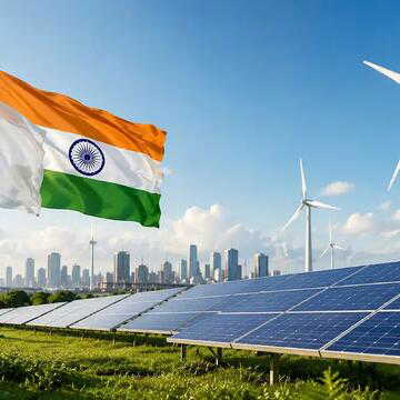 भारत के ऊर्जा परिवर्तन को जापानी रफ्तार, चूबू इलेक्ट्रिक की 1,430 करोड़ रुपये निवेश की तैयारी