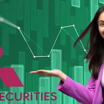 SBI से HDFC और Inox से DMart : एक्सिस सिक्योरिटीज़ की पसंदीदा सूची में है कौन सा स्टॉक?