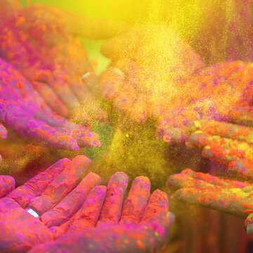 बसंतोत्सव पर इको-फ्रेंडली हर्बल अबीर से जश्न मनाने का प्लान, हेल्दी फ्यूचर का वादा