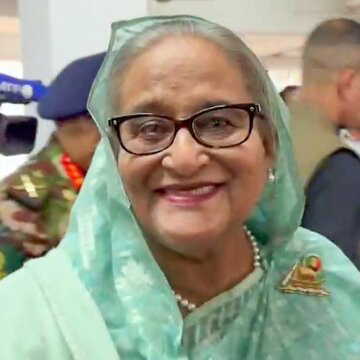 बांग्लादेश: जबरन गुमशुदगी के आरोपों में शेख हसीना समेत 17 के खिलाफ ICT में आरोप तय