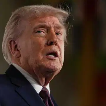 ईरान पर हमले के लिए क्या ट्रंप को उकसा रहा था सऊदी? रिपोर्ट में दावा