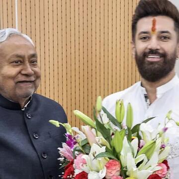 10वीं बार बिहार के मुख्यमंत्री पद की शपथ लेंगे नीतीश कुमार, लेकिन JDU से ज्यादा BJP को मिलेगा मंत्री पद!