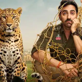 'पत्नी' वामिका और इन दोनों 'वो' के बीच फंसे 'पति' आयुष्मान, मजेदार ट्रेलर ने हंसा-हंसाकर किया लोट-पोट