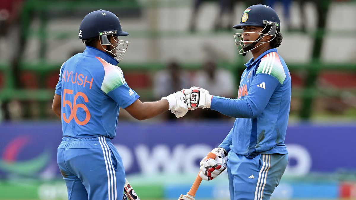 भारत ने न्यूजीलैंड को हराया, 7 विकेट से जीता मैच