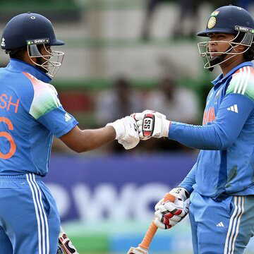 भारत ने न्यूजीलैंड को हराया, 7 विकेट से जीता मैच