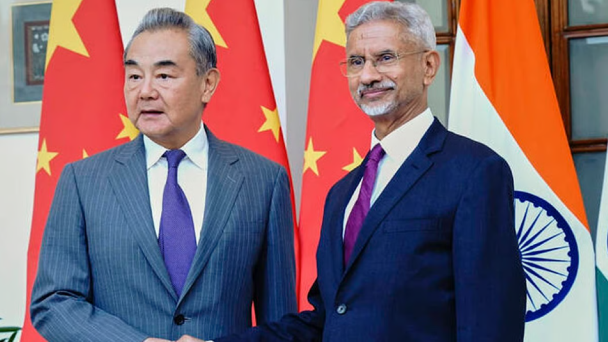 श्रेय लेने की होड़! भारत-पाक संघर्ष में अब बीजिंग ने किया ‘मध्यस्थता’ का दावा, नई दिल्ली का कड़ा जवाब