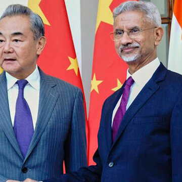 श्रेय लेने की होड़! भारत-पाक संघर्ष में अब बीजिंग ने किया ‘मध्यस्थता’ का दावा, नई दिल्ली का कड़ा जवाब