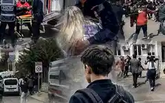 5 बंदूकें, 7 मैगजीन: तुर्की में 13 साल के बच्चे ने स्कूल में की अंधाधुंध फायरिंग, 9 की मौत, 20 घायल