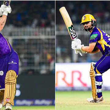 सनराइजर्स हैदराबाद से लगातार दूसरी हार, कोलकाता की कमजोर बल्लेबाजी उजागर