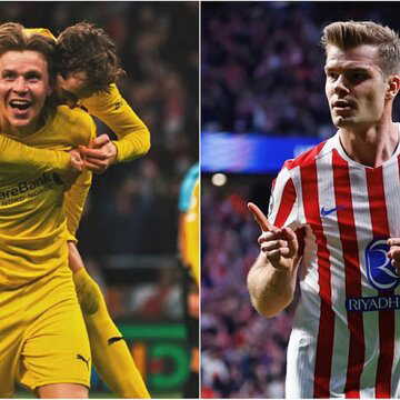 UEFA चैंपियंस लीग में बड़ा उलटफेर, इंटर बाहर; बोडो/ग्लिम्ट और एटलेटिको अंतिम 16 में