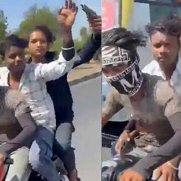 मध्य प्रदेश के मऊगंज में रील बनाते समय दर्दनाक हादसा, तीन युवकों की मौत