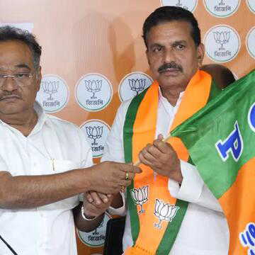 Bengal Election : भाजपा की चौथी सूची - चौरंगी से संतोष पाठक और बागदा से शांतनु ठाकुर की पत्नी चुनावी मैदान में