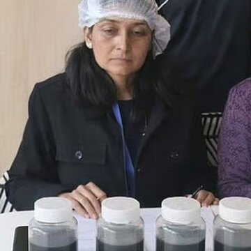 जयपुर के मैकडॉनल्ड्स में छापा, राजस्थान स्वास्थ्य विभाग ने 40 किलो सड़े टमाटर नष्ट किए