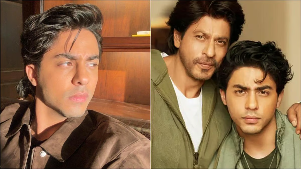 सीरीज की सफलता के बाद बदला फैसला? 4 साल बाद आर्यन ने फिर से फैंस को चौंका दिया