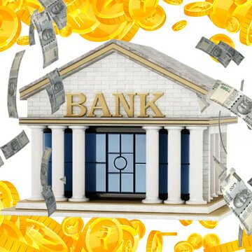 इन दो IPO के लिए 13000% रिटर्न पाएगा देश का यह सरकारी बैंक