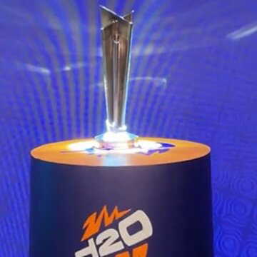 ईडन में विश्व कप को लेकर सौरव गांगुली – सीपी मनोज वर्मा की हुई बैठक