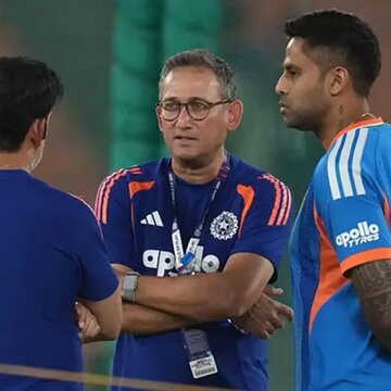 पद छोड़ने को तैयार नहीं, 2027 की विश्वकप तक जिम्मेदारी निभाने का अनुरोध किए अजित अगरकर ने