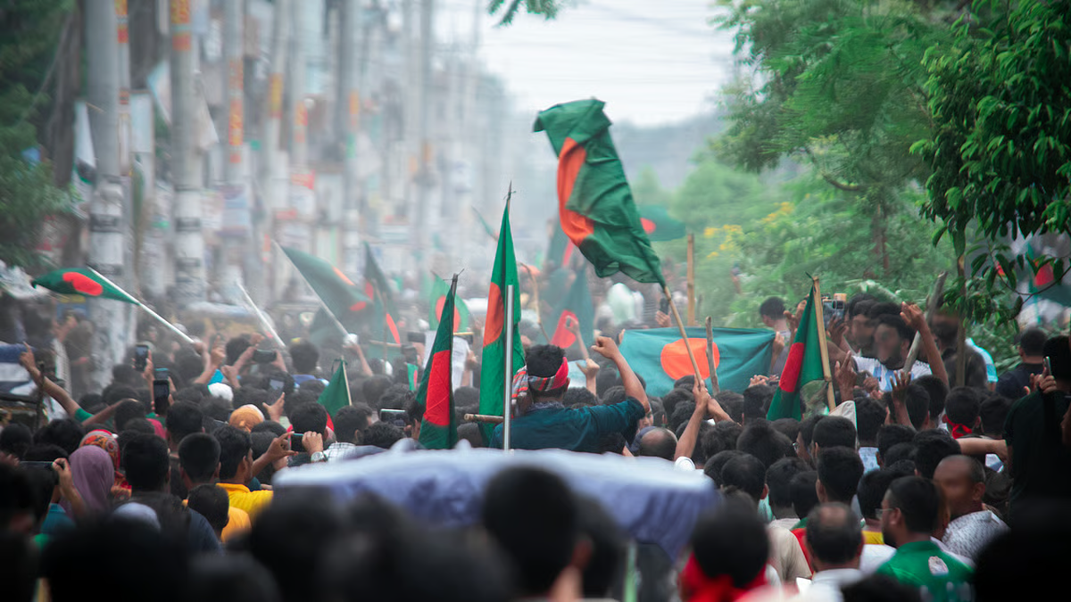 वर्ल्ड कप बॉयकॉटः ऐसी गलती जिसने बांग्लादेश क्रिकेट को गर्त में धकेल दिया