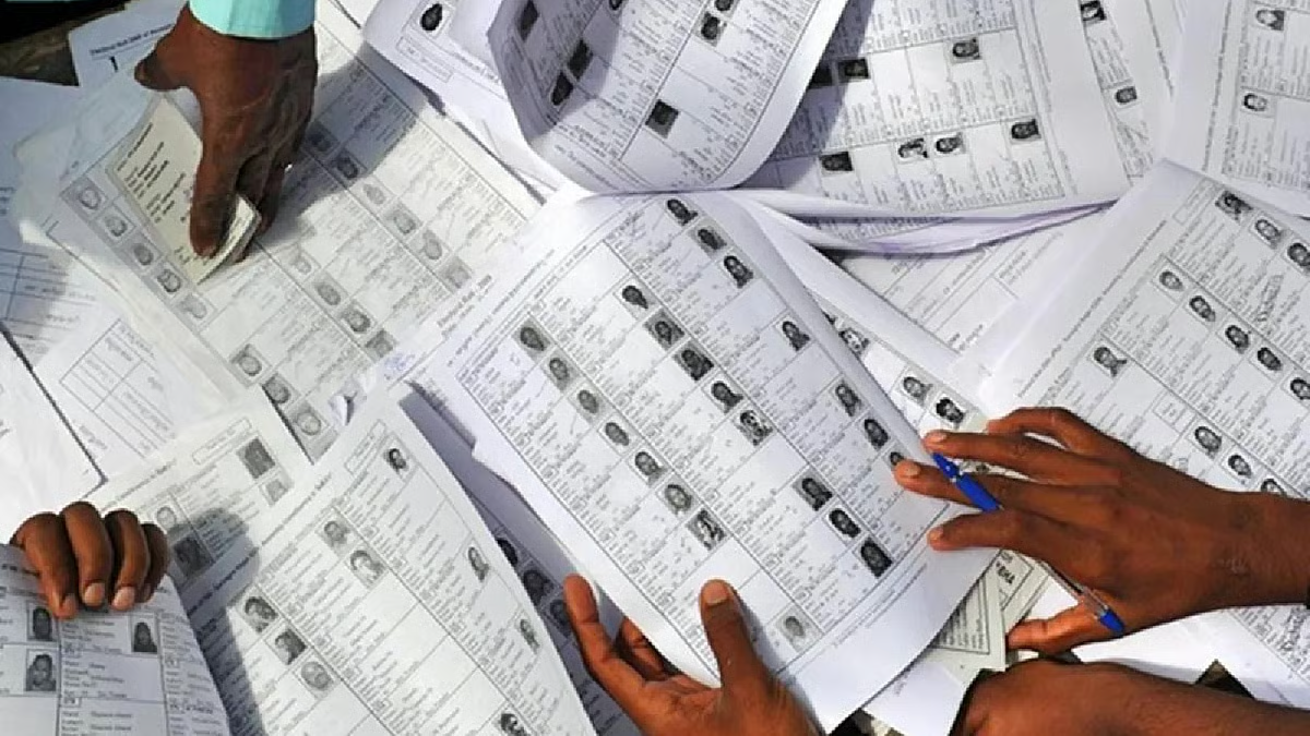 कल घोषित हो सकती है पश्चिम बंगाल में SIR की तारीख