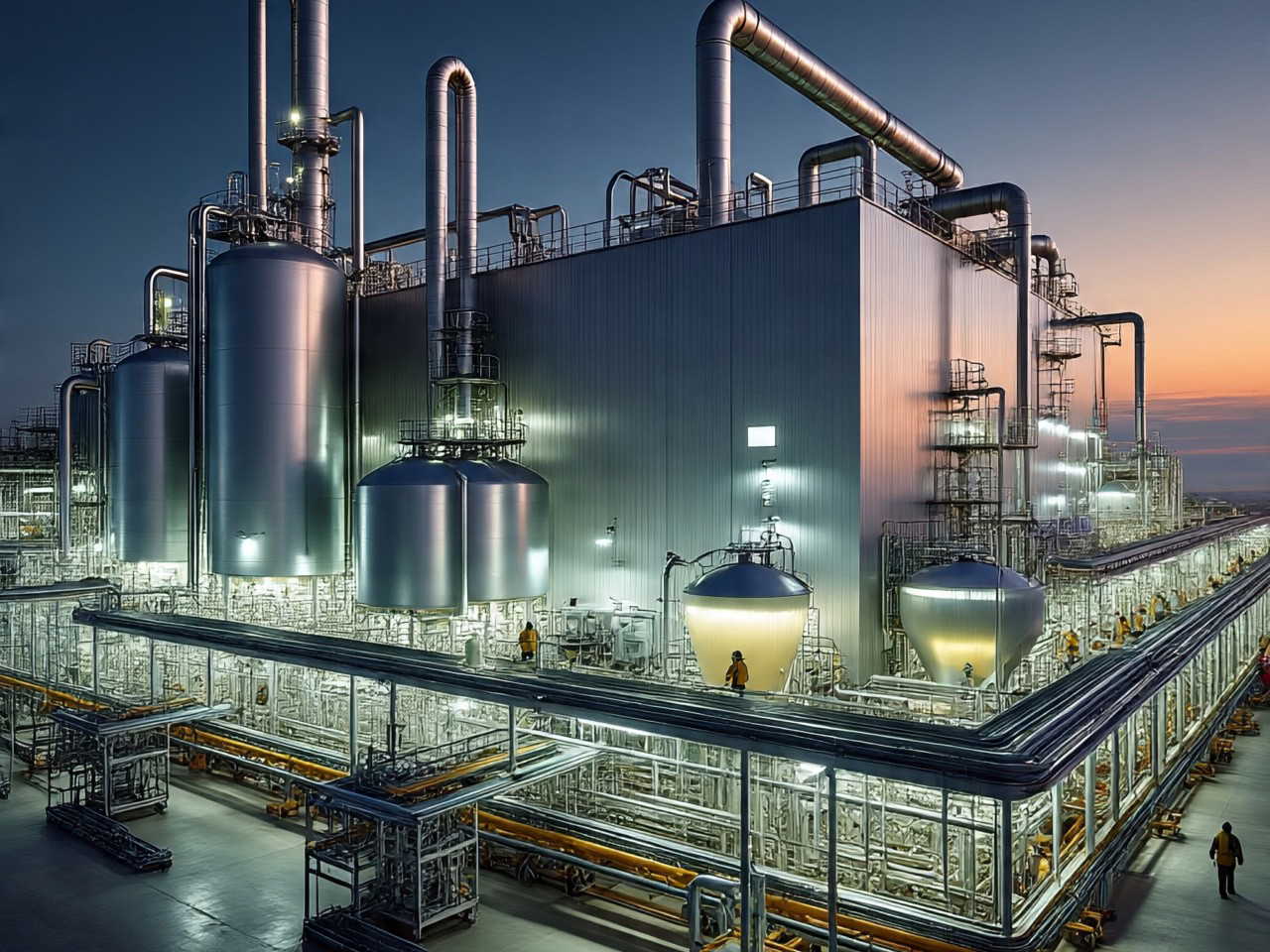 हनुमानगढ़ एथेनॉल फैक्ट्री विवाद: जांच के लिए पांच सदस्यीय समिति गठित