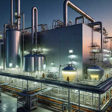 हनुमानगढ़ एथेनॉल फैक्ट्री विवाद: जांच के लिए पांच सदस्यीय समिति गठित