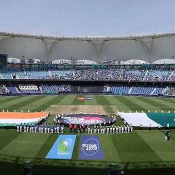 केवल T20 विश्व कप में ही नहीं, बल्कि तीन और टूर्नामेंट में भी भारत-पाक मैच को लेकर संशय