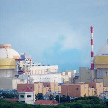 कुडनकुलम यूनिट-3 कमीशनिंग के करीब, बड़ा तकनीकी चरण पूरा, भारत में परमाणु ऊर्जा विस्तार को मिली नई गति