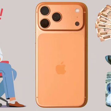 आई फोन 17 प्रो मैक्स के लिए EMI दे रहे हैं? उसी पैसे से SIP करते तो कितना फायदा होता जानते हैं?