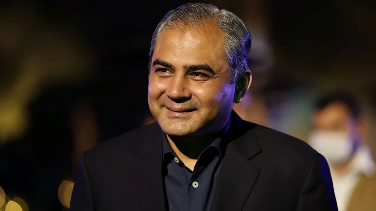 T20 वर्ल्ड कपः भारत के खिलाफ खेलने से पहले पाकिस्तान ने ICC के सामने रखी शर्तें