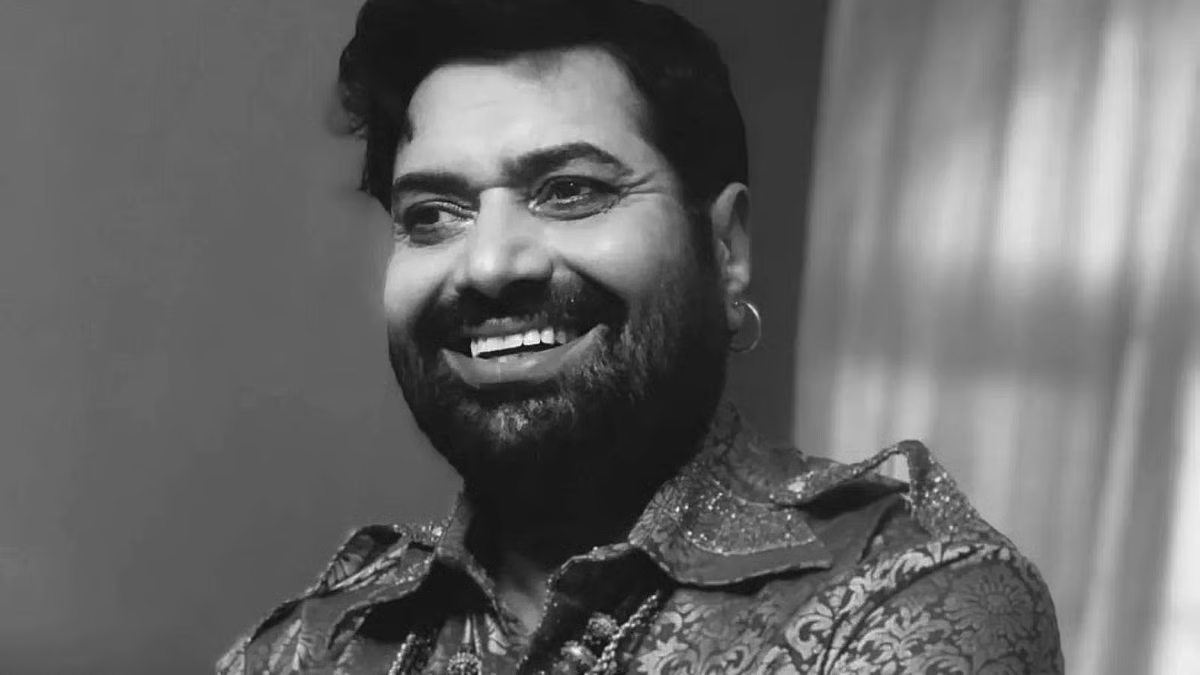 पंजाब में फिर शोक की छाया, राजबीर के बाद गुरमीत मान की अचानक मृत्यु से संगीत जगत स्तब्ध