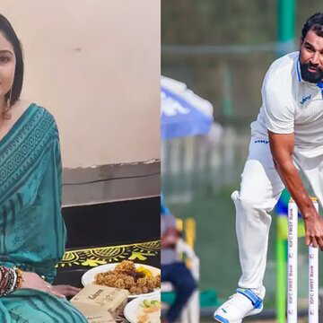 4 लाख रुपये नहीं, बढ़ानी होगी गुजारा भत्ता - हसीन के नए मामले में शमी को सुप्रीम कोर्ट का नोटिस