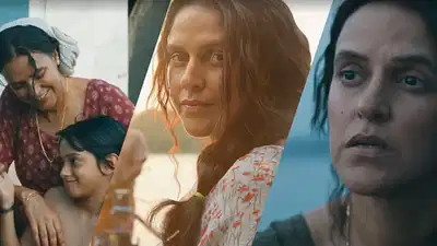 ‘52 ब्लू’ में मां के रोल में नजर आएंगी नेहा धूपिया, ट्रेलर ने बढ़ाई एक्साइटमेंट