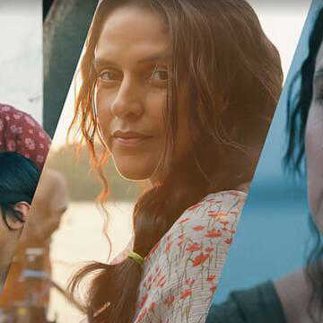 ‘52 ब्लू’ में मां के रोल में नजर आएंगी नेहा धूपिया, ट्रेलर ने बढ़ाई एक्साइटमेंट