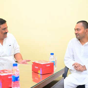 नीतीश कुमार के बेटे निशांत का उपमुख्यमंत्री बनने का रास्ता साफ, अप्रैल में MLC चुनाव तय