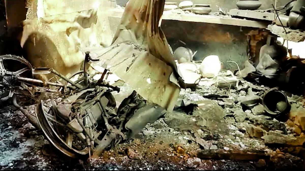 बीरभूम से बर्दवान स्थांतरण हुआ बगटुई मामला, CBI की अपील पर हाईकोर्ट का फैसला