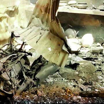 बीरभूम से बर्दवान स्थांतरण हुआ बगटुई मामला, CBI की अपील पर हाईकोर्ट का फैसला