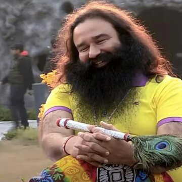 “क्या आजीवन कारावास के बावजूद राम रहीम आज़ाद, जबकि अभियुक्त उमर जेल में ही रहेगा?”