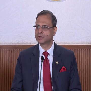 MSME को समय पर क्रेडिट पहुंचाना RBI की शीर्ष प्राथमिकता: गवर्नर संजय मल्होत्रा