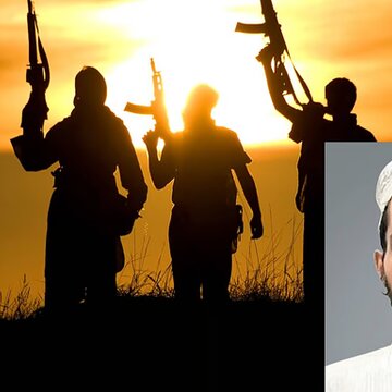 डेढ़ महीना बंगाल में रहा है आतंकी आज़ाद! जांच अधिकारियों के हाथ लगी चौंकाने वाली जानकारी