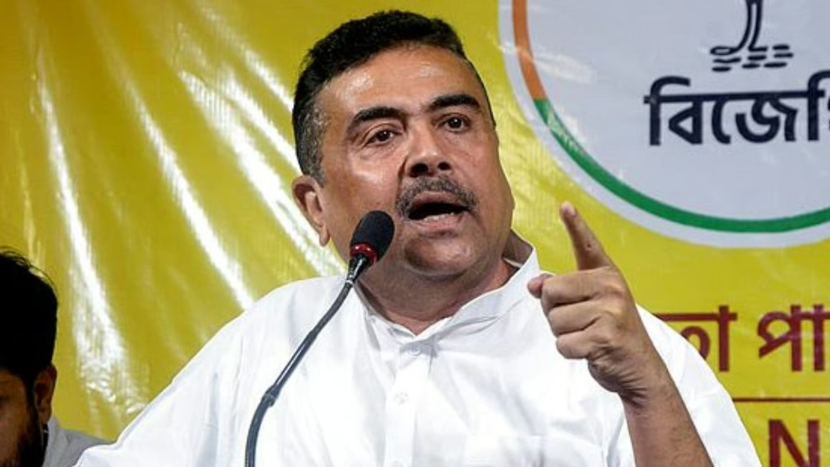 'SIR' पर बवाल जारी, फायरिंग के बाद शुभेंदु ने दी राष्ट्रपति शासन की चेतावनी, तृणमूल का पलटवार