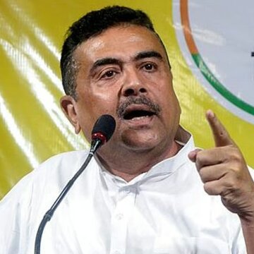 'SIR' पर बवाल जारी, फायरिंग के बाद शुभेंदु ने दी राष्ट्रपति शासन की चेतावनी, तृणमूल का पलटवार