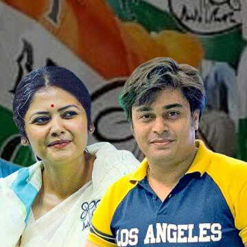 टीएमसी में बदलाव की लहर, सायनी घोष पद से हटायी गयीं, कुणाल घोष को जिम्मेदारी