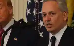 डोनाल्ड ट्रंप का टेक दांव: डेविड सैक्स को मिली PCAST की कमान, AI-क्रिप्टो नीति पर रहेगा असर