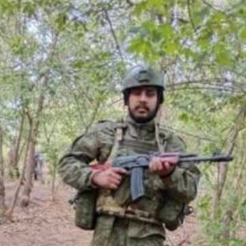 रूस में नौकरी के नाम पर धोखा, 8 महीने बाद ताबूत में लौटा लुधियाना का लाल