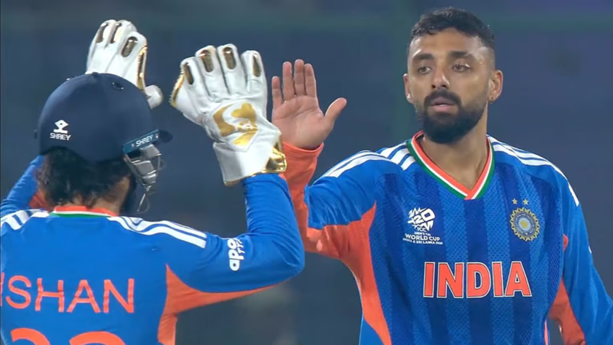 ‘नया हथियार तैयार’, मेगा मैच से पहले पाकिस्तान को वरुण चक्रवर्ती की चेतावनी