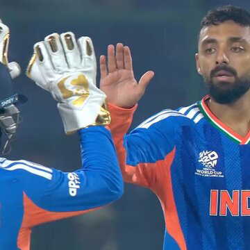 ‘नया हथियार तैयार’, मेगा मैच से पहले पाकिस्तान को वरुण चक्रवर्ती की चेतावनी