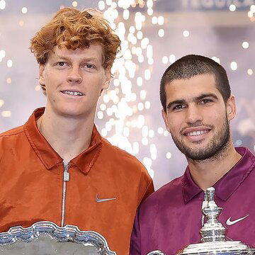 अल्काराज-सिनार को अतिरिक्त सुविधाएँ मिलती हैं? फेडरर के बाद अब जरेव का सनसनीखेज दावा